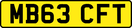 MB63CFT