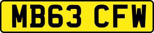 MB63CFW