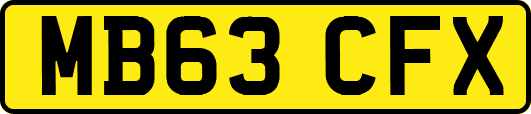 MB63CFX