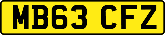 MB63CFZ