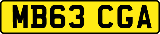 MB63CGA