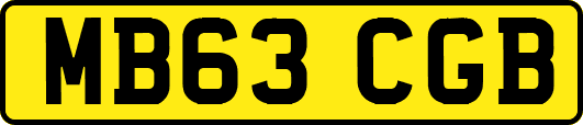 MB63CGB