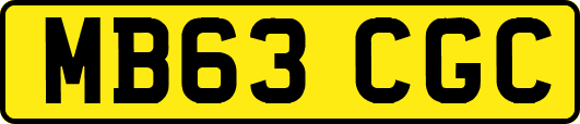 MB63CGC