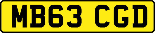 MB63CGD