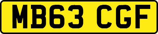 MB63CGF