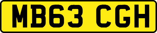 MB63CGH