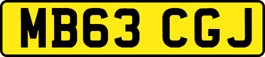 MB63CGJ