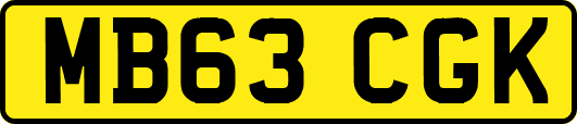 MB63CGK
