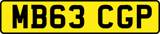 MB63CGP