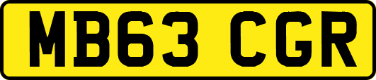 MB63CGR