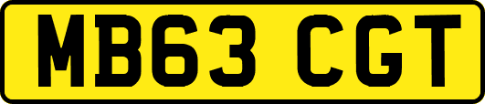 MB63CGT