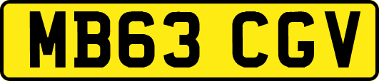 MB63CGV
