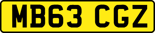 MB63CGZ