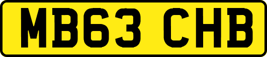 MB63CHB