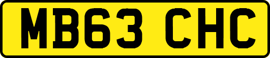 MB63CHC