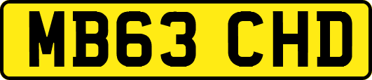 MB63CHD