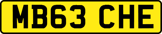 MB63CHE