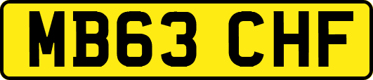 MB63CHF