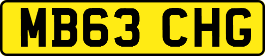 MB63CHG