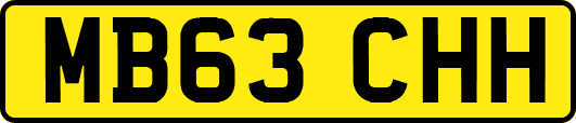 MB63CHH