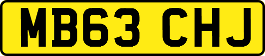 MB63CHJ