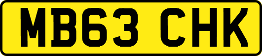 MB63CHK
