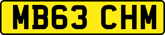 MB63CHM