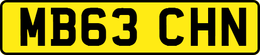 MB63CHN