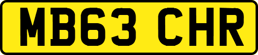 MB63CHR