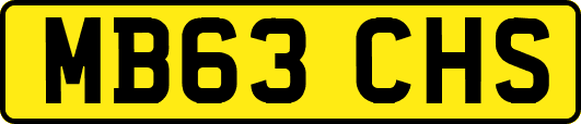 MB63CHS