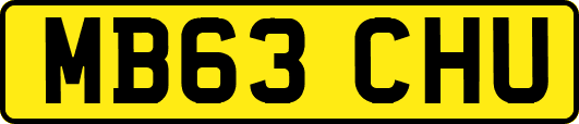MB63CHU