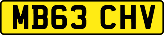 MB63CHV