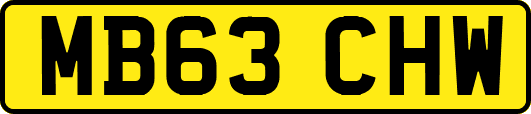 MB63CHW