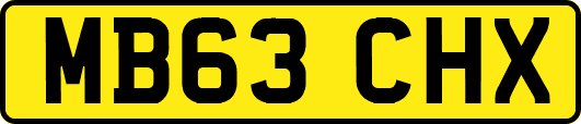 MB63CHX