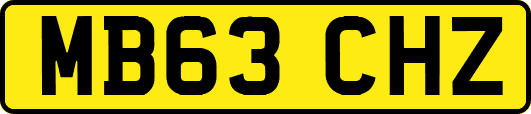 MB63CHZ