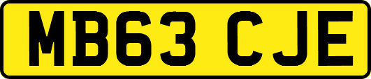MB63CJE