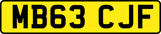 MB63CJF