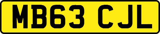 MB63CJL