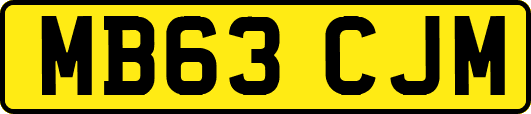 MB63CJM