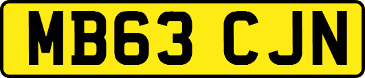 MB63CJN