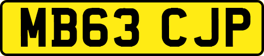 MB63CJP