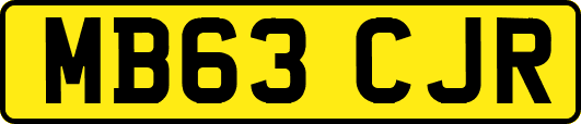 MB63CJR