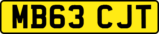 MB63CJT