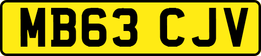 MB63CJV