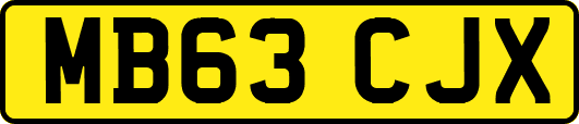 MB63CJX