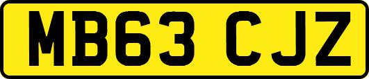 MB63CJZ