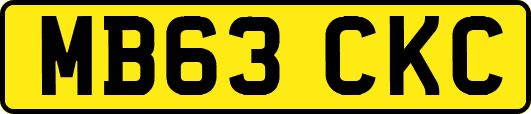 MB63CKC