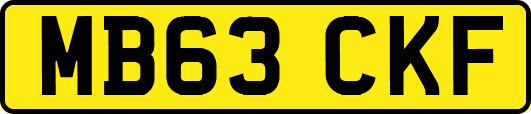 MB63CKF