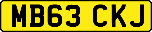 MB63CKJ