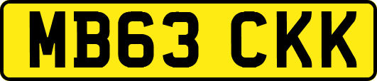 MB63CKK